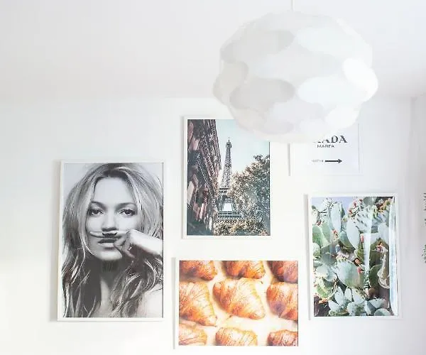 Urban Corvin - Ac & Metro Access Apartament *