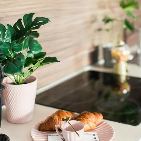 Apartman Urban Corvin